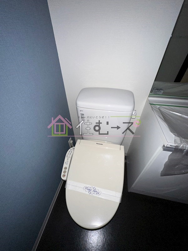 エスリード阿波座シティーウエストⅡ その他3