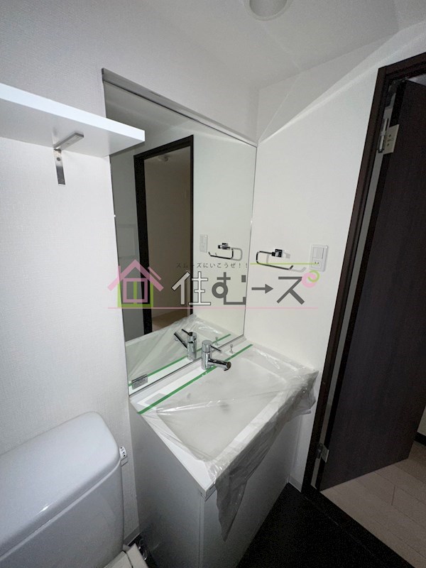 エスリード阿波座シティーウエストⅡ その他4