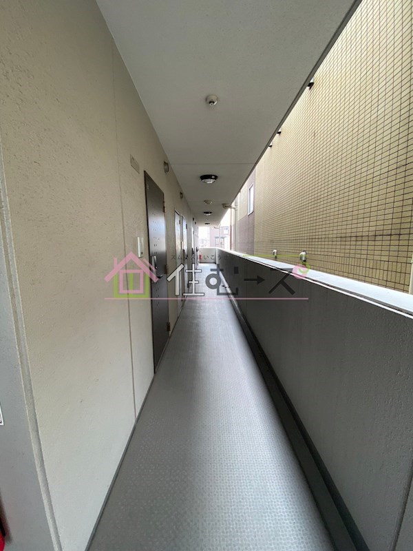 エスリード阿波座シティーウエストⅡ その他外観6