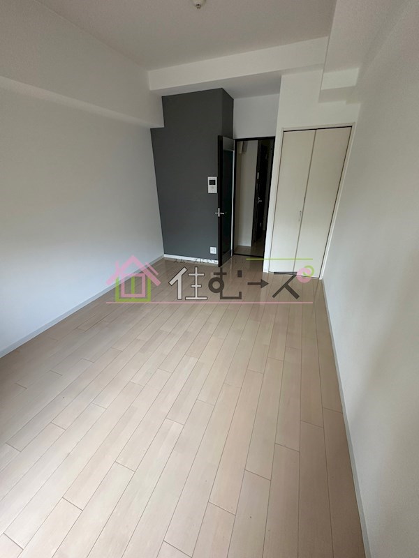 エスリード阿波座シティーウエストⅡ リビング