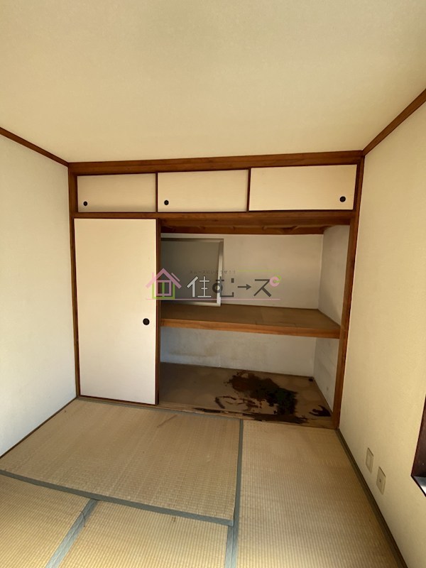 グリーンハイツ その他2