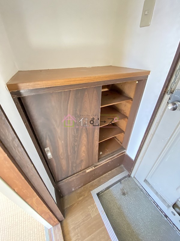 グリーンハイツ その他3