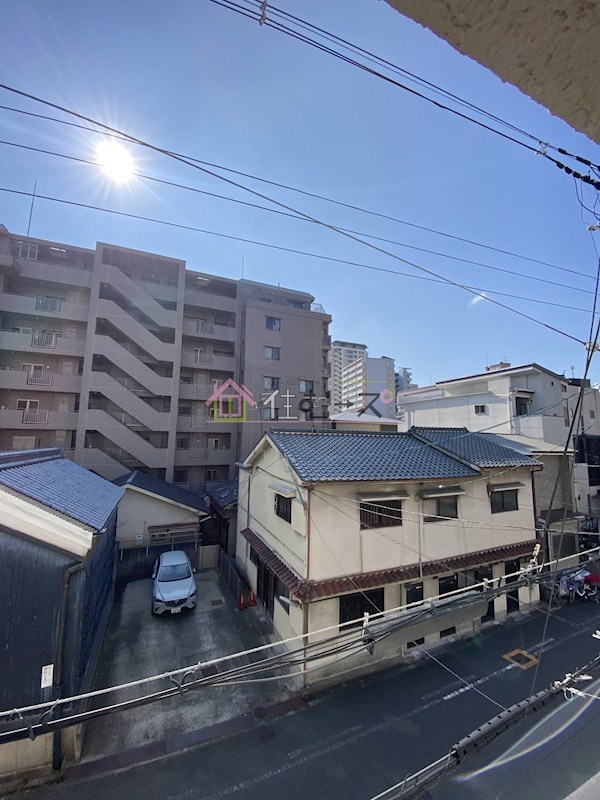 グリーンハイツ その他5