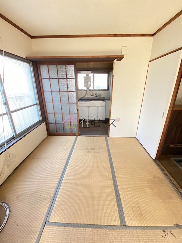 グリーンハイツ その他6