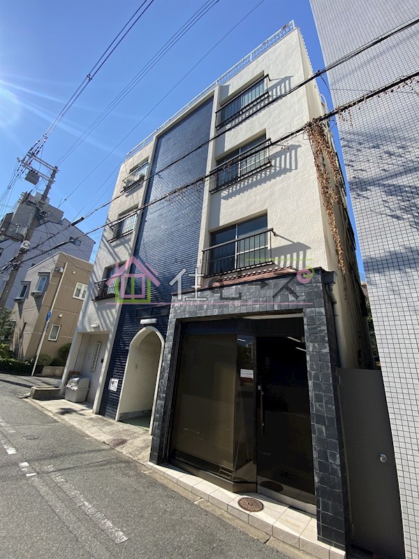 グリーンハイツ その他外観1