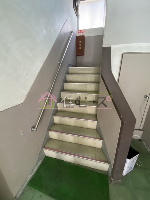 グリーンハイツ その他外観3