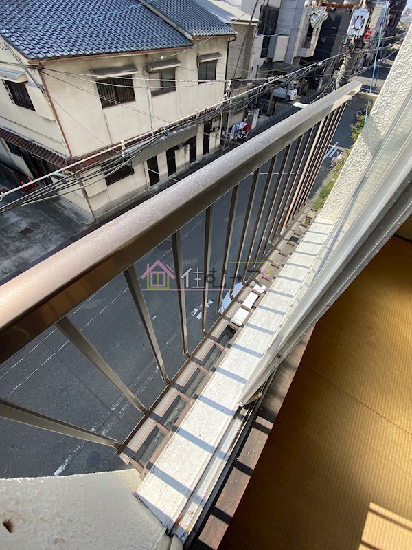 グリーンハイツ その他外観6