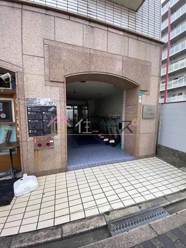 日宝ライフ桜宮 その他1