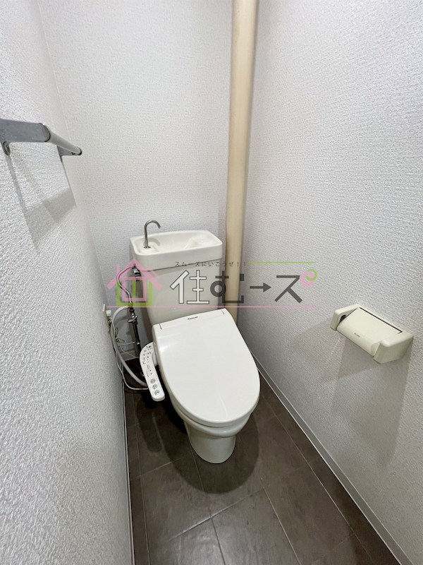 日宝ライフ桜宮 その他5