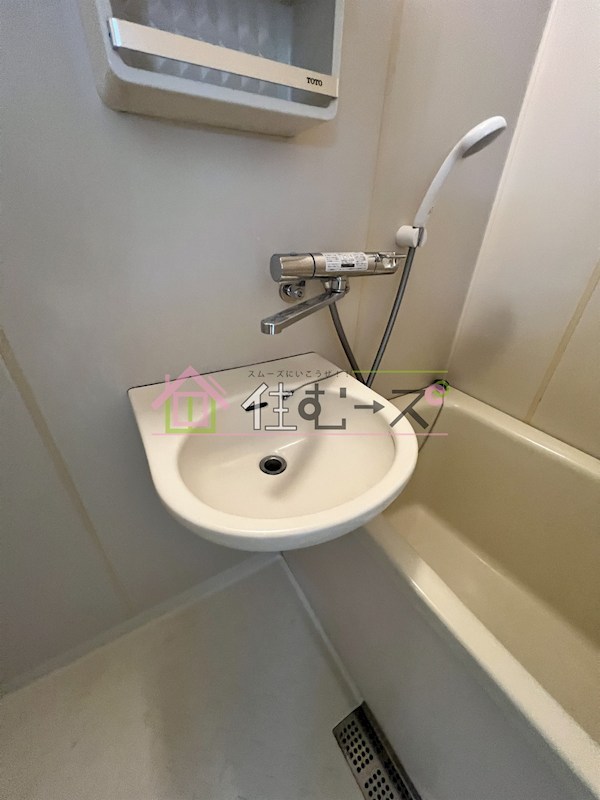 日宝ライフ桜宮 その他6