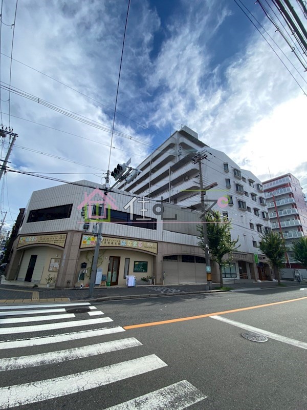 日宝ライフ桜宮 その他外観1