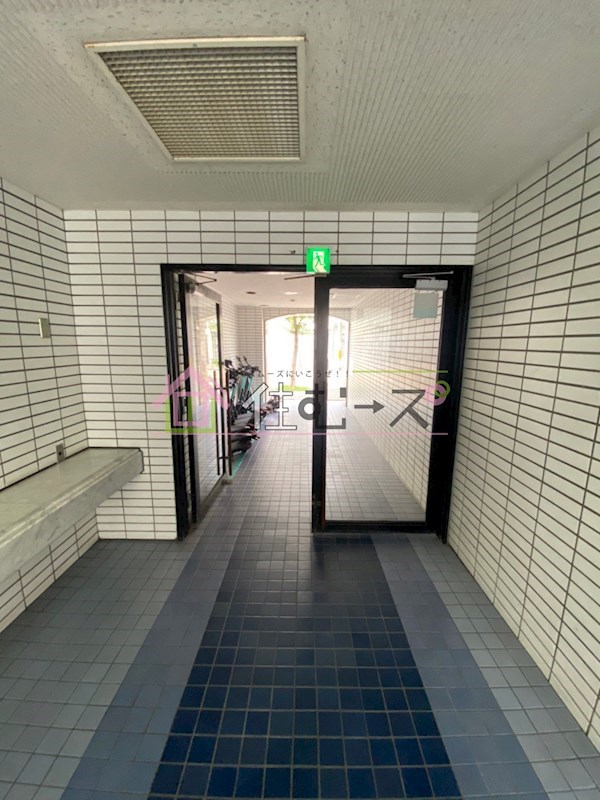 日宝ライフ桜宮 その他外観2