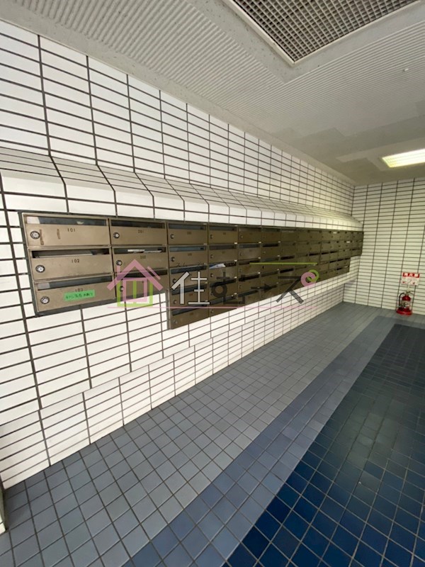 日宝ライフ桜宮 その他外観6