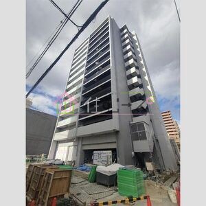 S-RESIDENCE布施aventra 外観