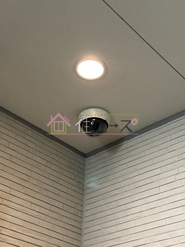 アキュラメゾン その他外観2