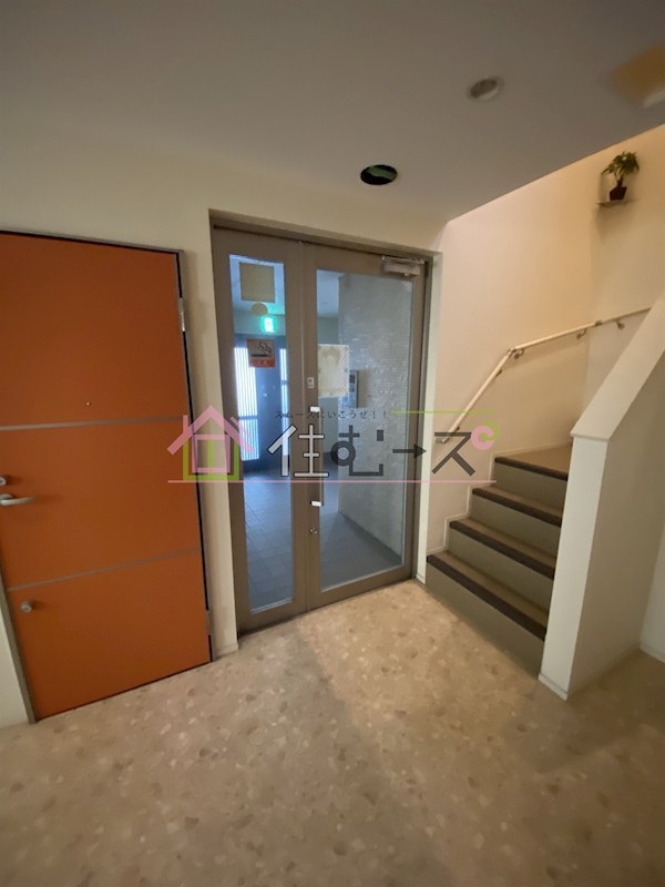 アキュラメゾン その他外観4