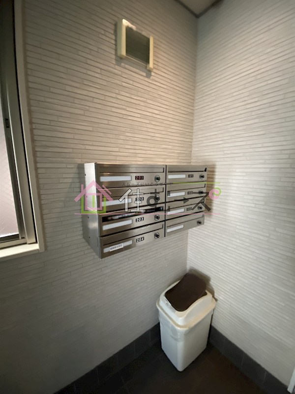 アキュラメゾン その他外観6