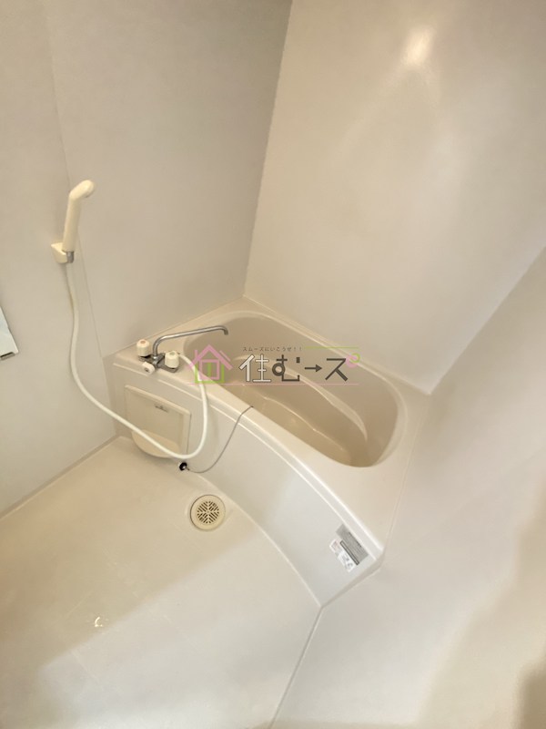 アキュラメゾン 風呂画像