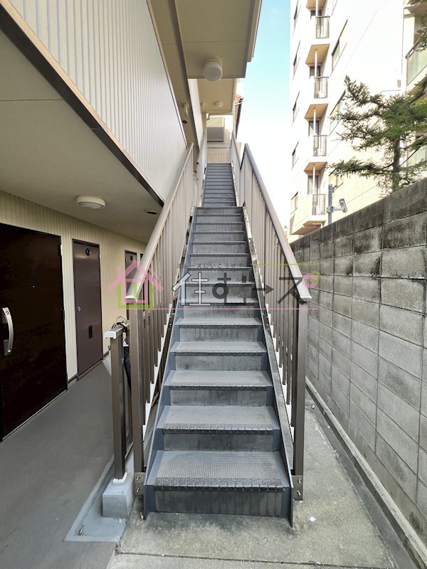 ベルフラワー都島 その他1