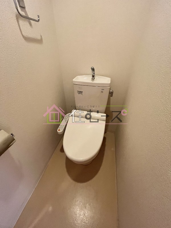 ベルフラワー都島 その他6