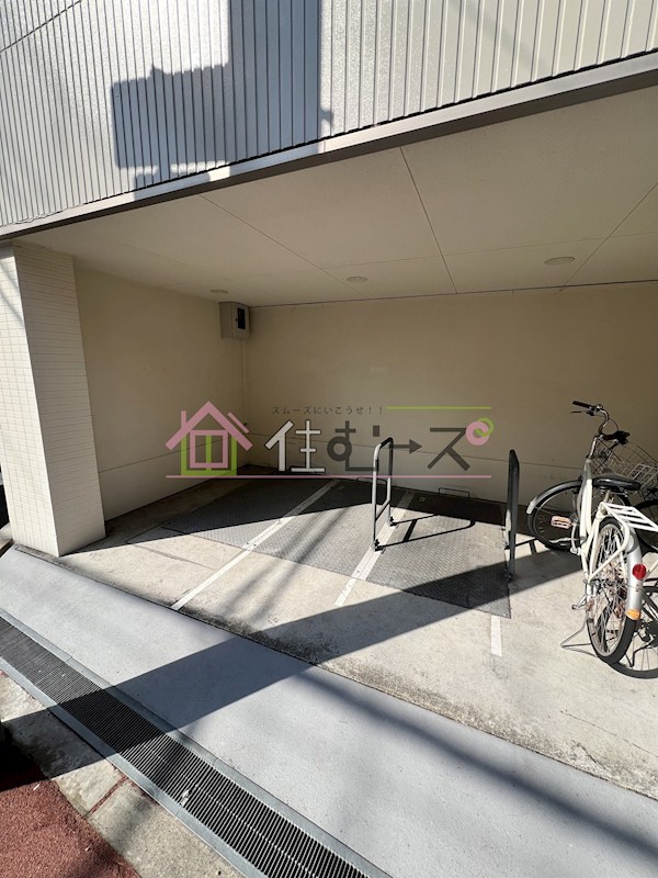 ベルフラワー都島 その他外観2