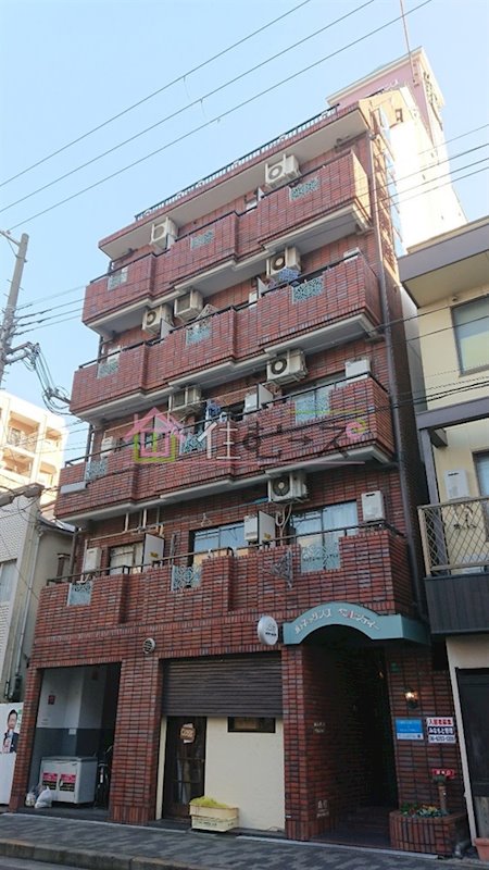 ルネッサンスベルシティー その他外観1