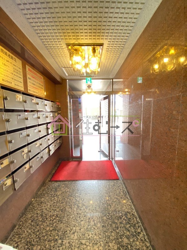 ルネッサンスベルシティー その他外観2