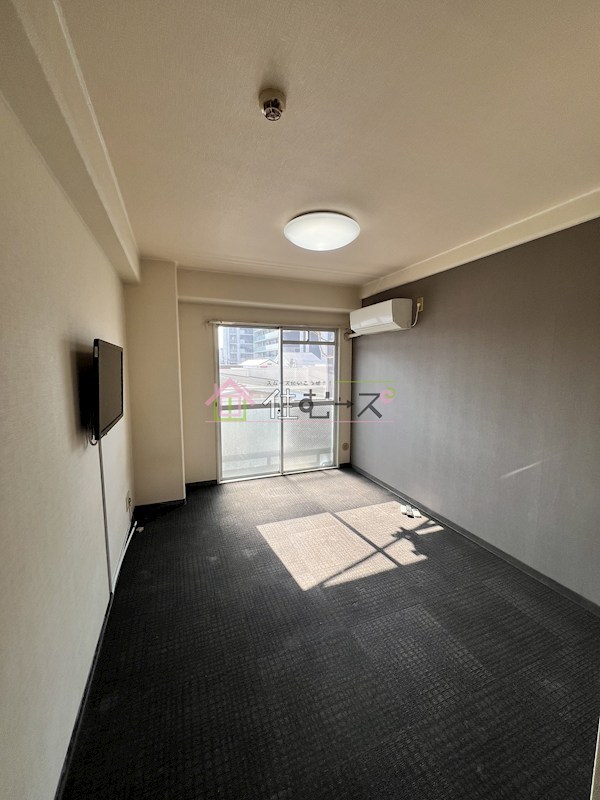 ルネッサンスベルシティー ベッドルーム