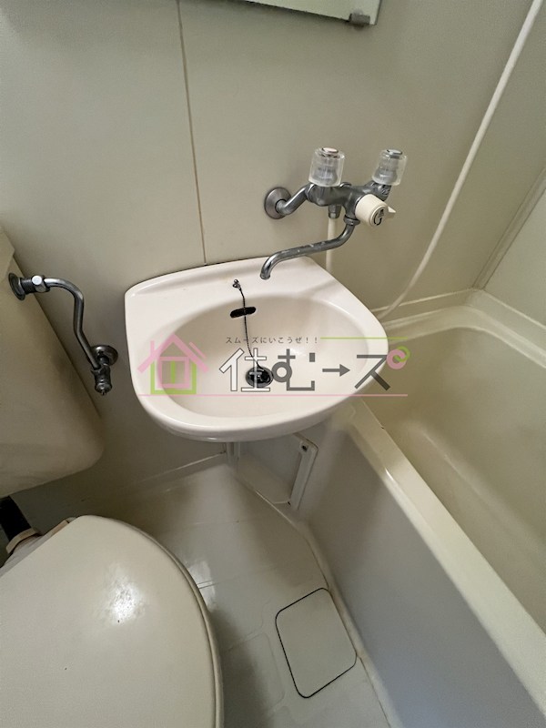 東洋プラザ都島中通 その他2