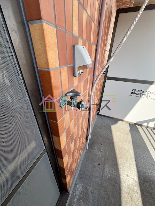 東洋プラザ都島中通 その他4