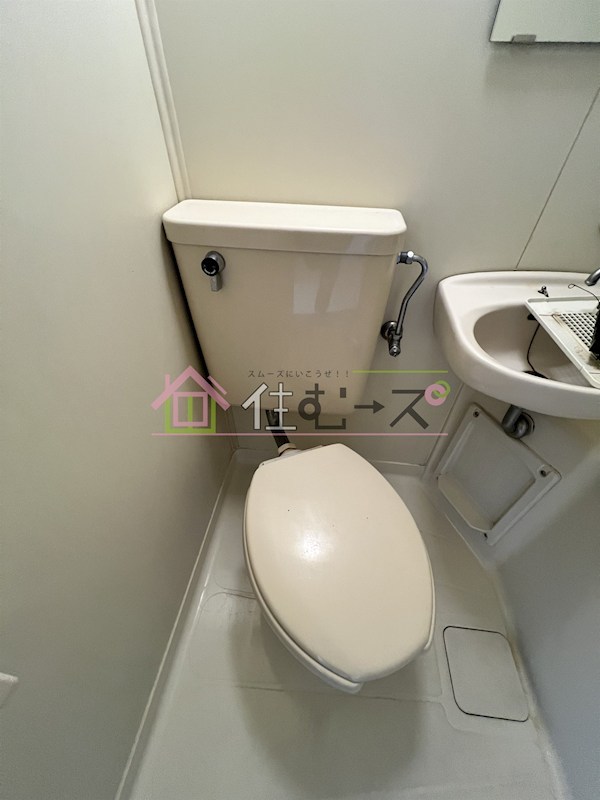 東洋プラザ都島中通 その他6