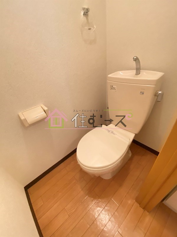 M&amp;#39;プラザ住吉公園壱番館 その他2