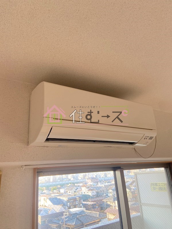 M&amp;#39;プラザ住吉公園壱番館 その他6