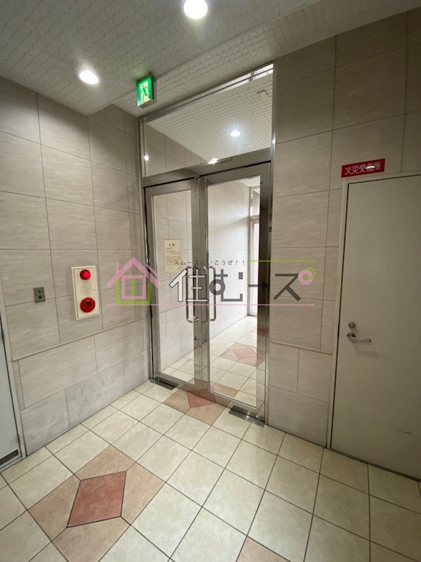 M&amp;#39;プラザ住吉公園壱番館 その他外観4