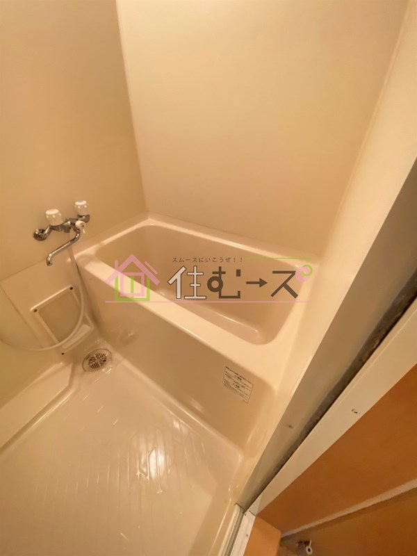M&amp;#39;プラザ住吉公園壱番館 風呂画像