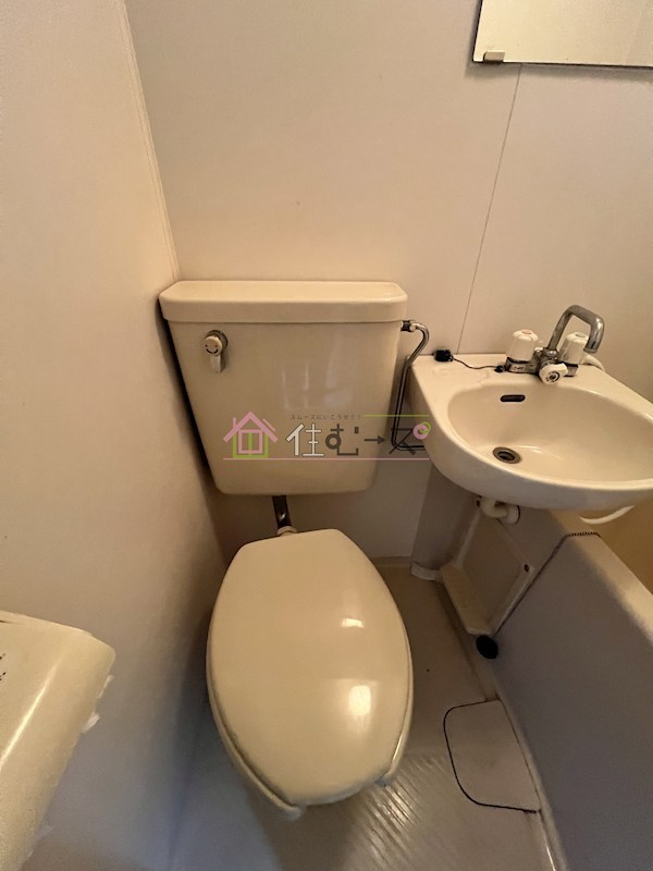 朝日プラザ都島本通パサージュ その他2