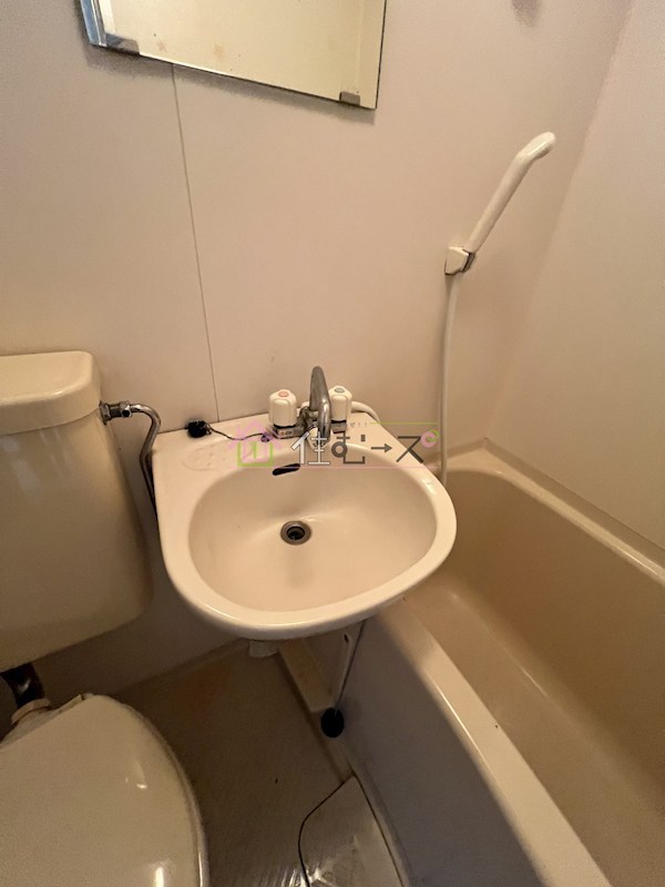 朝日プラザ都島本通パサージュ その他3