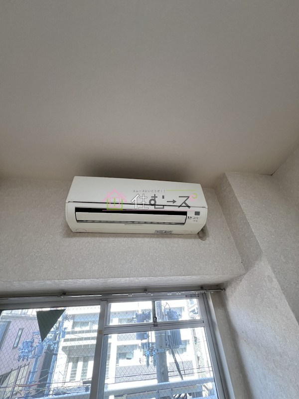 朝日プラザ都島本通パサージュ その他4