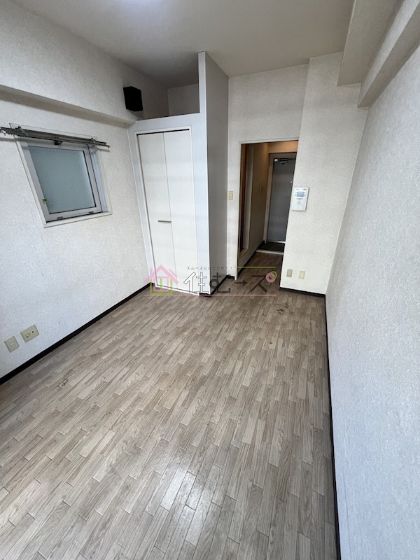 朝日プラザ都島本通パサージュ リビング