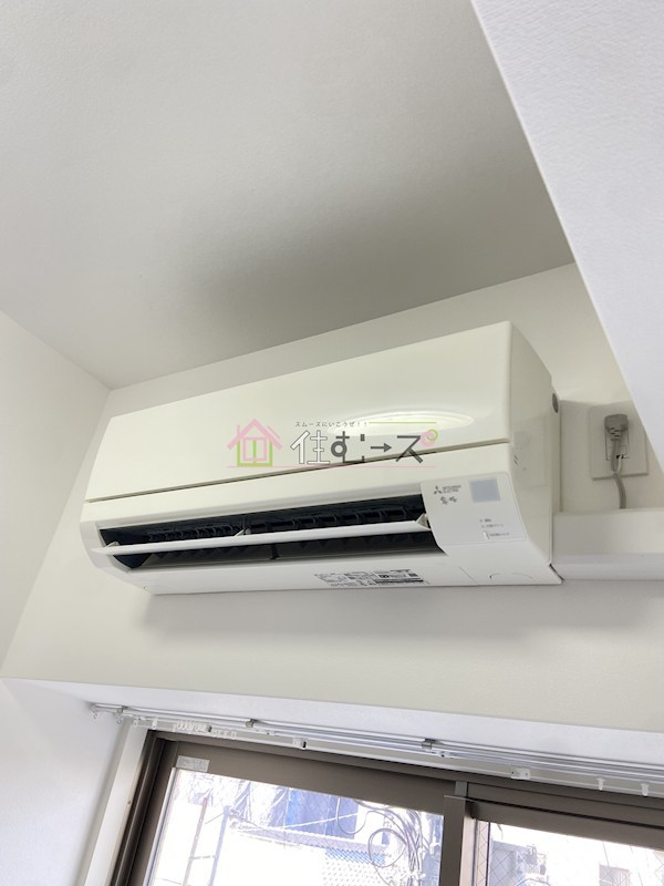 サンシルク阿倍野 その他2