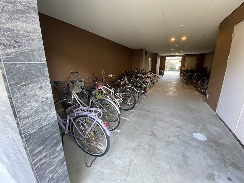 サンシルク阿倍野 その他外観3