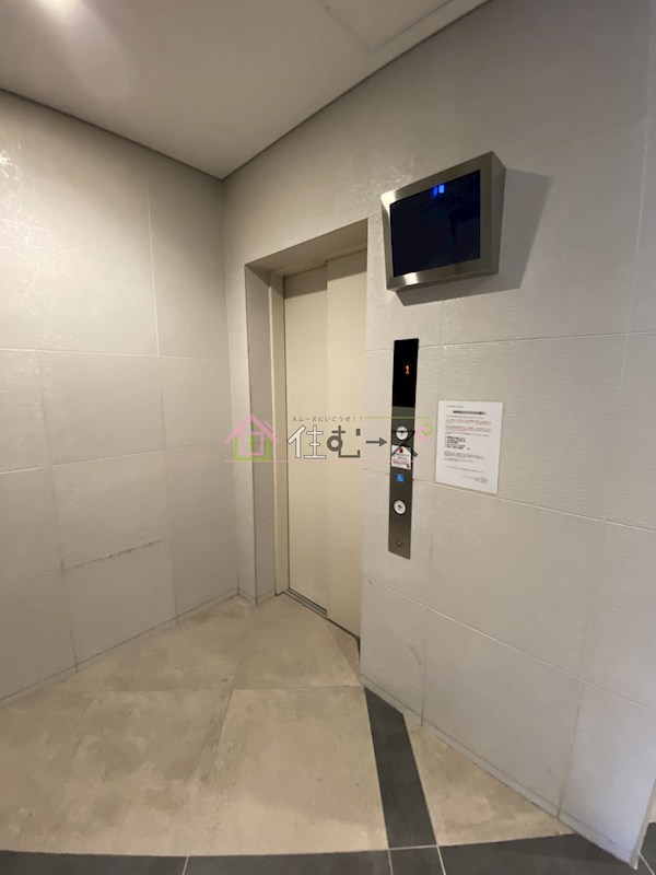 サンシルク阿倍野 その他外観5