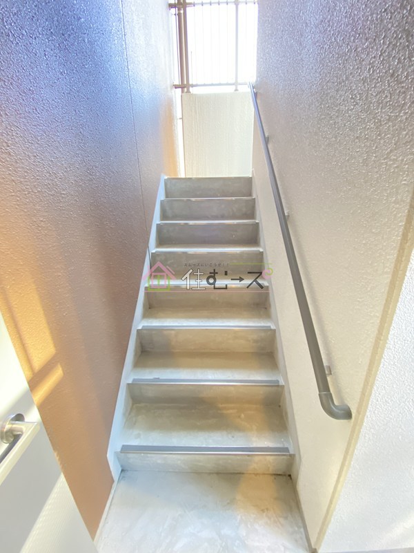 サンシルク阿倍野 その他外観6