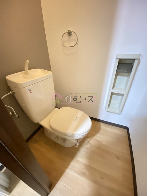 apatmenthouse nasaran その他4