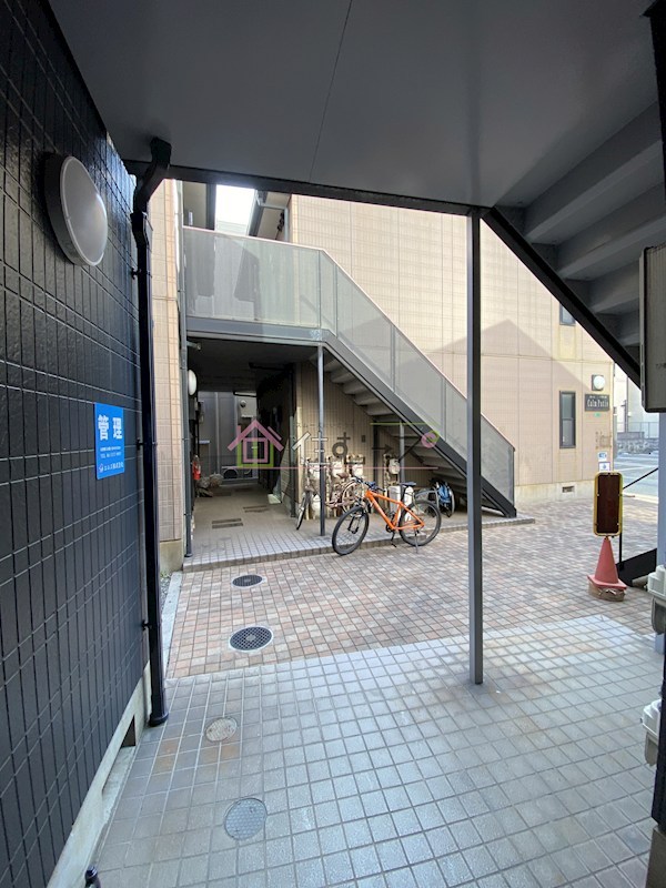 apatmenthouse nasaran その他外観2