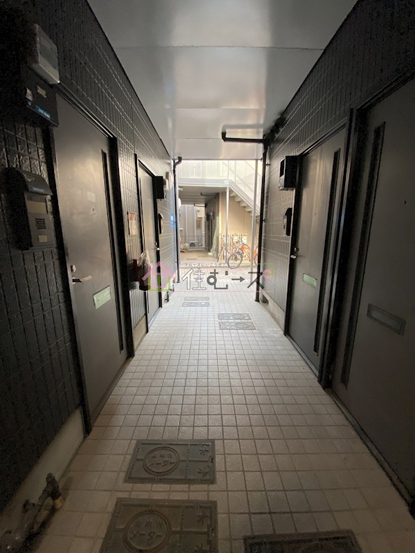 apatmenthouse nasaran その他外観5