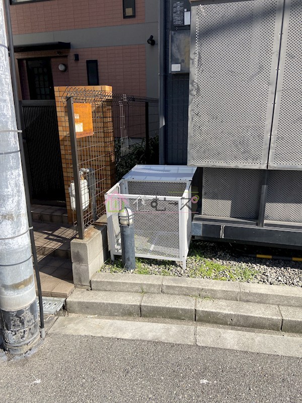 apatmenthouse nasaran その他外観6