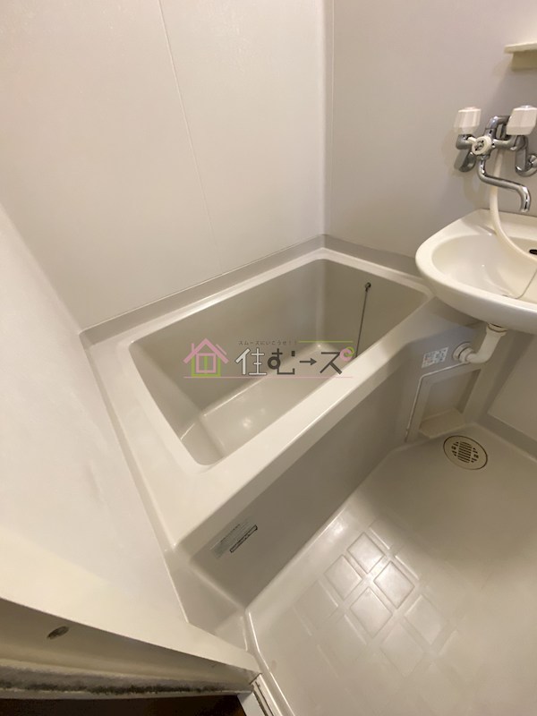 apatmenthouse nasaran 風呂画像