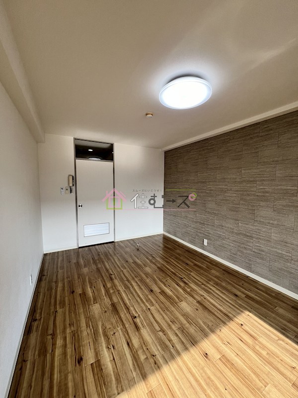 エクセレント中道 リビング