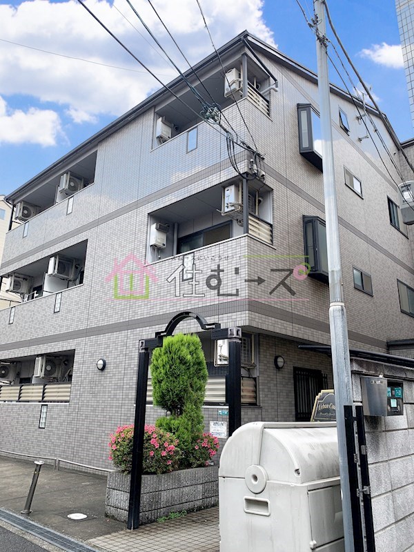 アーバンコート その他外観1